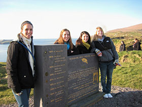 Heritage Weekends in Ireland