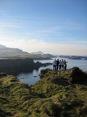 Heritage Weekends in Ireland