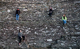 Heritage Weekends in Ireland
