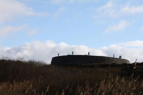 Heritage Weekends in Ireland