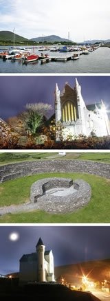 Cahersiveen